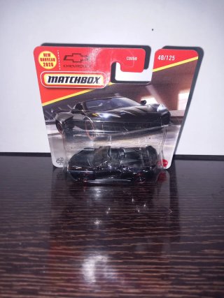 MATCHBOX