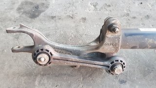 AMORTIGUADOR DELANTERO IZQUIERDO AUDI A4 BERLINA