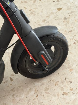 Patinete Eléctrico Xiaomi 4 Pro (2ª Gen)