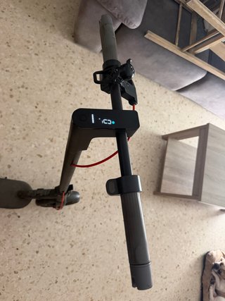 Patinete Eléctrico Xiaomi 4 Pro (2ª Gen)