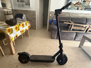 Patinete Eléctrico Xiaomi 4 Pro (2ª Gen)