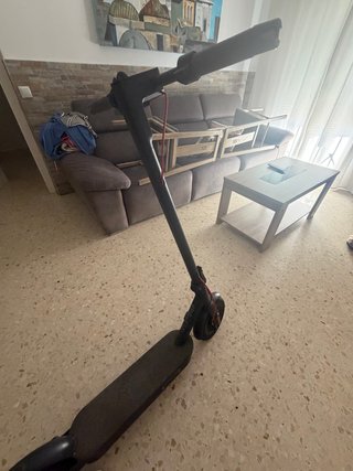 Patinete Eléctrico Xiaomi 4 Pro (2ª Gen)