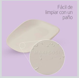 Maxi-Cosi MAVIS Cambiador bebé Impermeable 50x70cm