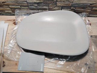 Maxi-Cosi MAVIS Cambiador bebé Impermeable 50x70cm