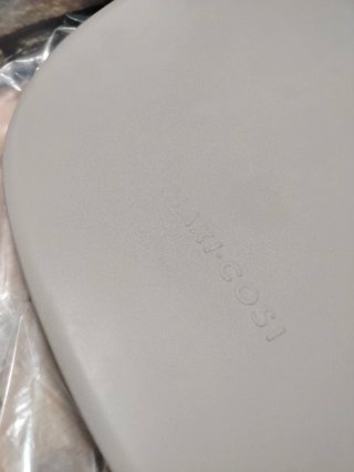 Maxi-Cosi MAVIS Cambiador bebé Impermeable 50x70cm