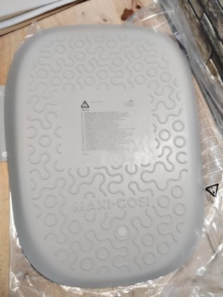 Maxi-Cosi MAVIS Cambiador bebé Impermeable 50x70cm