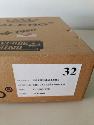 Stivali camper unisex per bambini