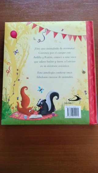 Las mejores historias de animales