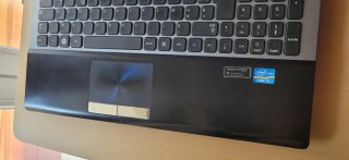 Samsung i5 SSD 256GB 8GB RAM Memoria video 2gb