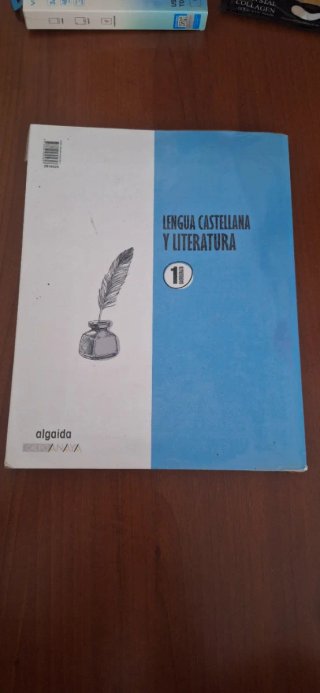 Lengua Castellana y Literatura Andalucía