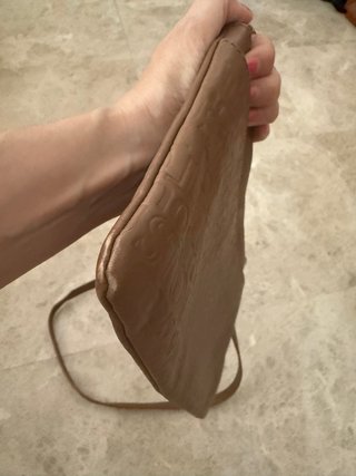 Bolso piel Tous