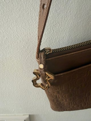 Bolso piel Tous