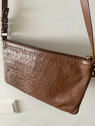 Bolso piel Tous