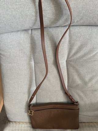 Bolso piel Tous