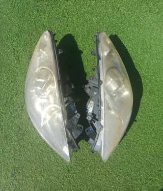 Faros Peugeot 307