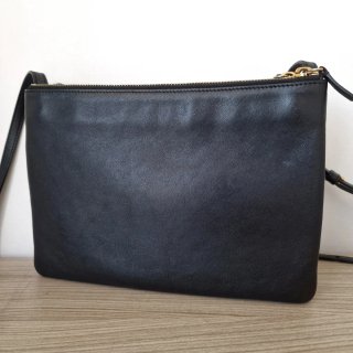 Borsa Celine Trio nera in buone condizioni
