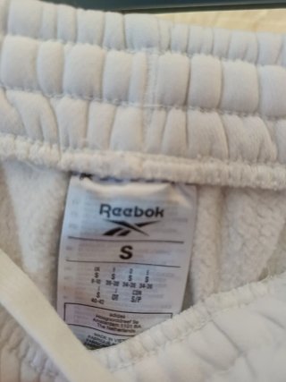 Pantalones de chandal Reebok