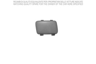 Tapa Gancho Remolque Paragolpes Delantero Imprimado para Bmw S/1 E81/E87 2007