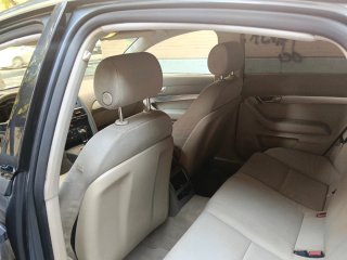 Audi A6 2026