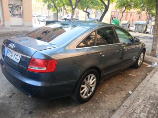 Audi A6 2026
