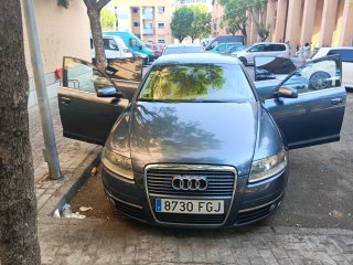 Audi A6 2026