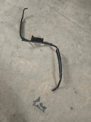 Protector Vespa PK 125 XL