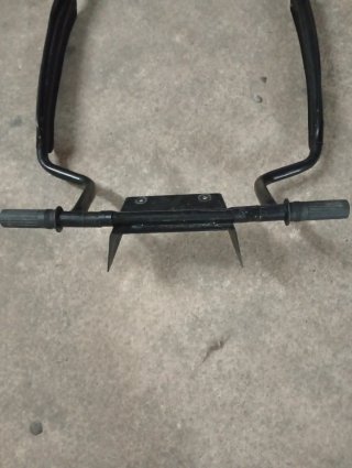 Protector Vespa PK 125 XL