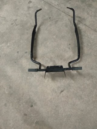 Protector Vespa PK 125 XL