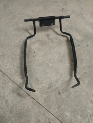 Protector Vespa PK 125 XL