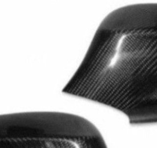 Cubre Espejos Carbono BMW E87/E88/E81/E82 08