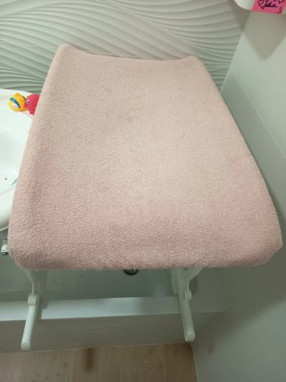 Bañera bebé