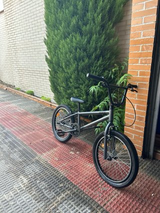 Bmx