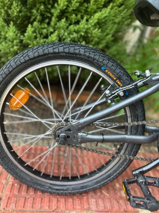Bmx
