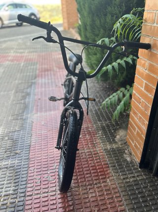 Bmx