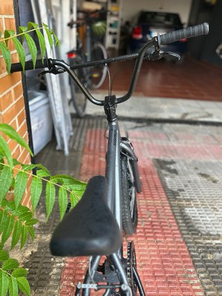 Bmx