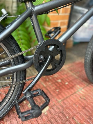 Bmx