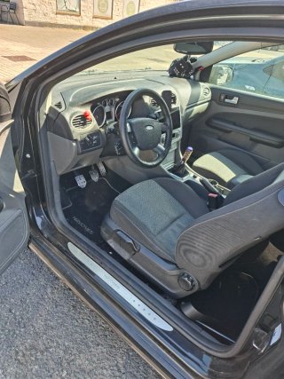 Ford Focus Hirvonen 1.8 Tdci