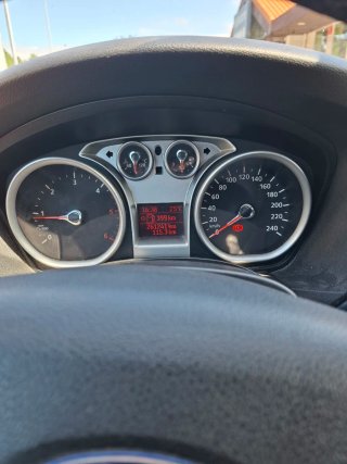Ford Focus Hirvonen 1.8 Tdci