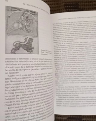 El libro negro de la historia de España