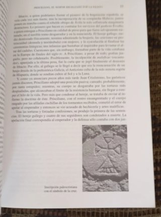 El libro negro de la historia de España