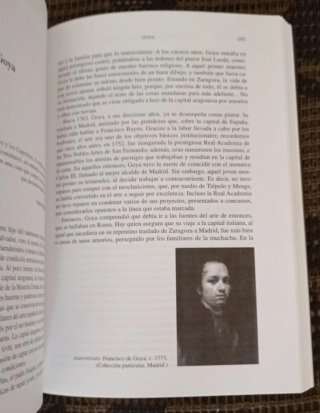 El libro negro de la historia de España