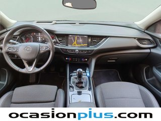 Opel Insignia GS 1.6 CDTi Turbo D Excellence 100 kW (136 CV)