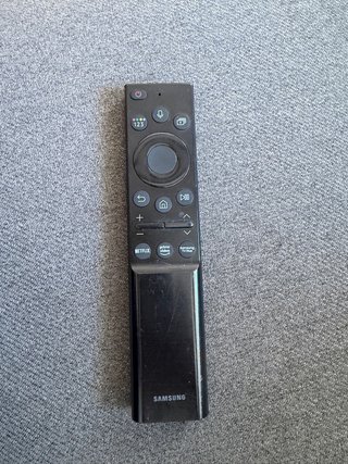 Televisión Samsung Neo QLED QN93A