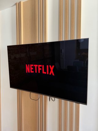 Televisión Samsung Neo QLED QN93A