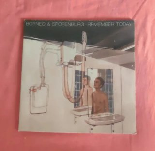 LOTE 3 Vinilos LP'S Dobles Electronica