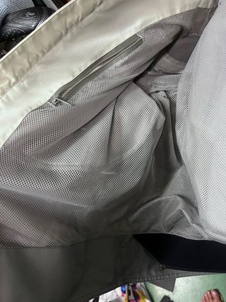 Chaqueta Moto BMW