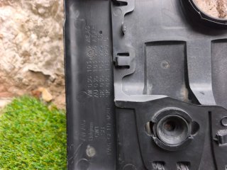 Tapa motor Volkswagen TDI
