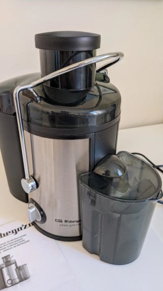 Licuadora Orbegozo LI 5060