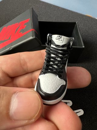 Mini Zapatillas Nike Air Jordan 1
