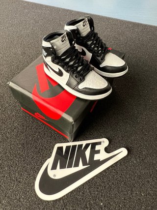 Mini Zapatillas Nike Air Jordan 1